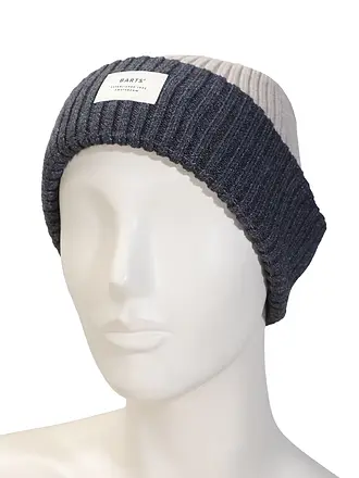 BARTS | Gorro Rylan para niño | grau